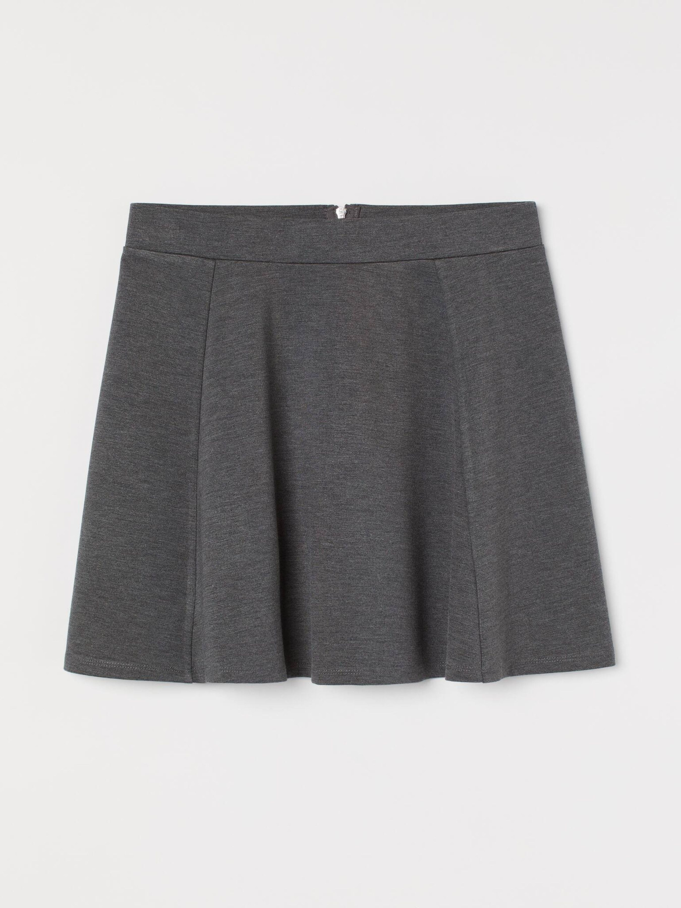 Юбка мини H&M модель 76961 Фото