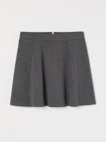 Юбка мини H&M модель 76961 Фото