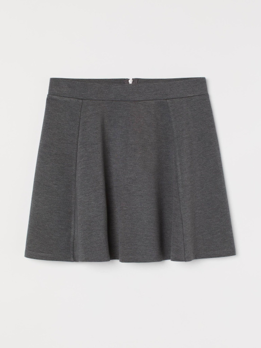Юбка мини H&M модель 76961 Фото
