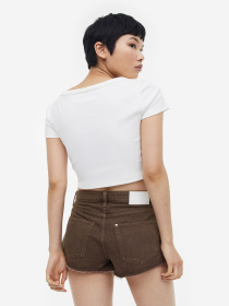 Шорти H&M модель 76962 Фото