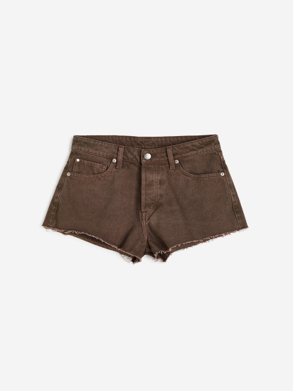 Шорти H&M модель 76962 — фото 5 - INTERTOP