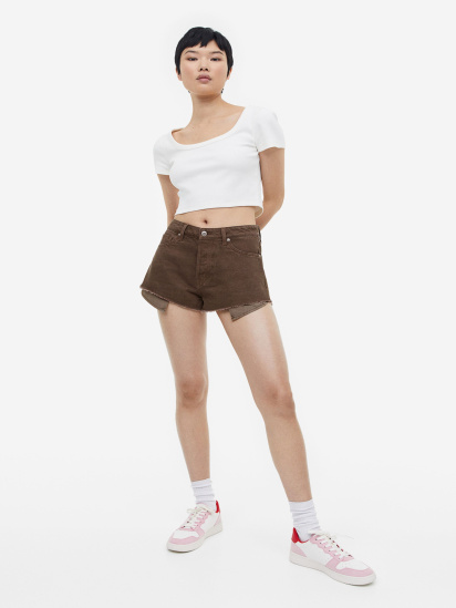 Шорти H&M модель 76962 - фото