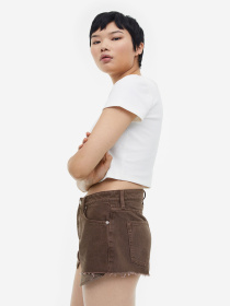 Повсякденні шорти H&M модель 76962 Фото