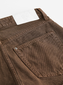 Повсякденні шорти H&M модель 76962 Фото