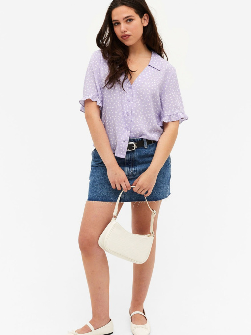 Блуза Monki модель 76964 Фото