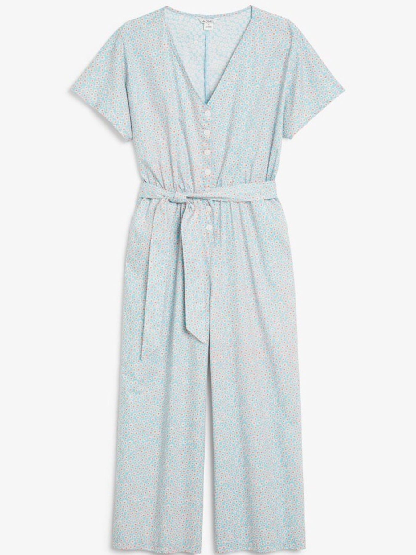 Комбинезон Monki модель 76965 Фото