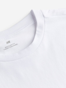 Футболка H&M модель 76967 Фото