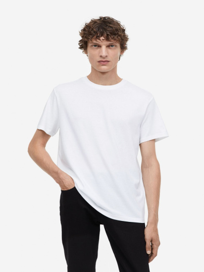 Футболка H&M модель 76967 - фото