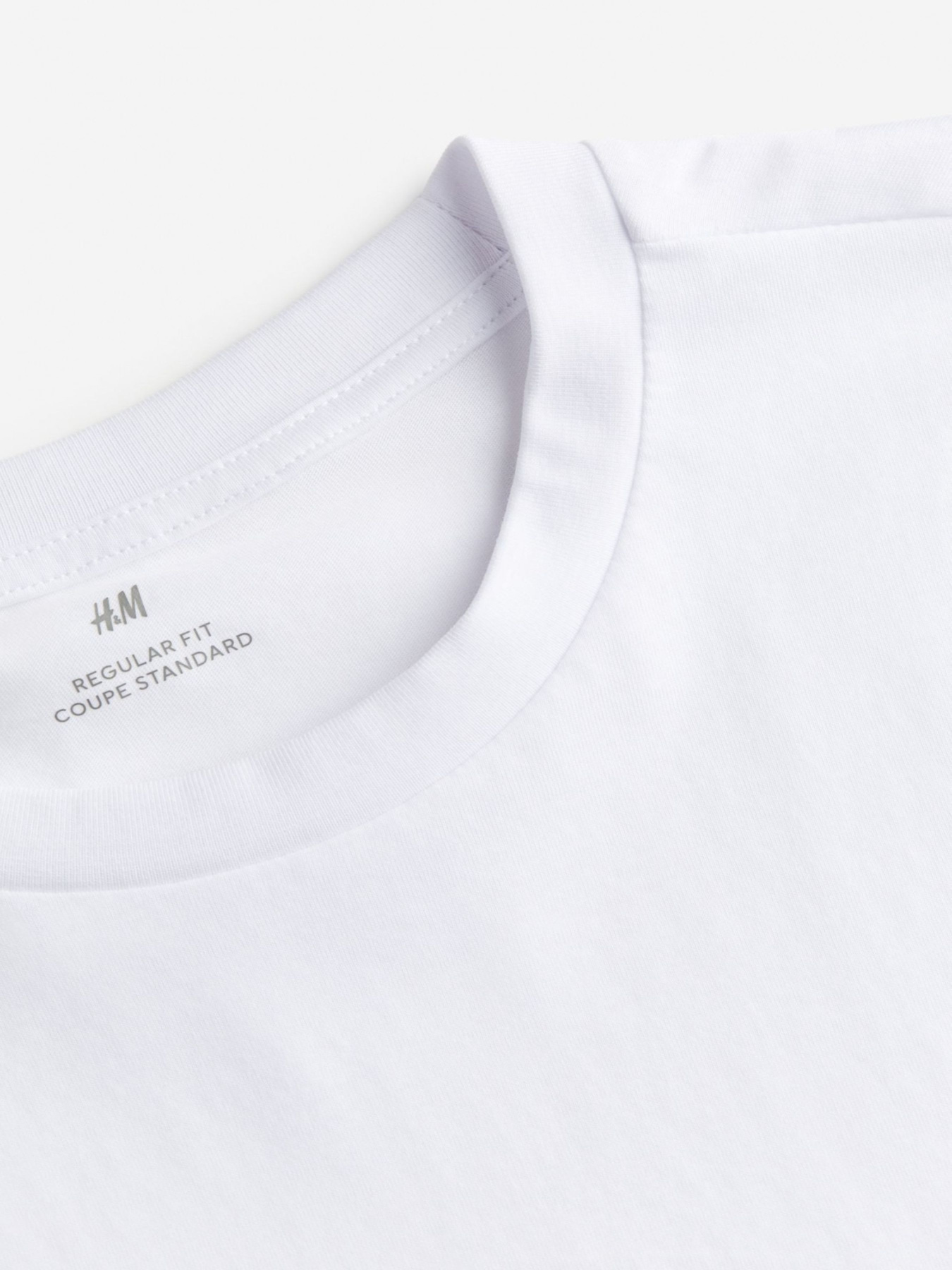 Футболка H&M модель 76967 Футболка H&M модель 76967 Фото