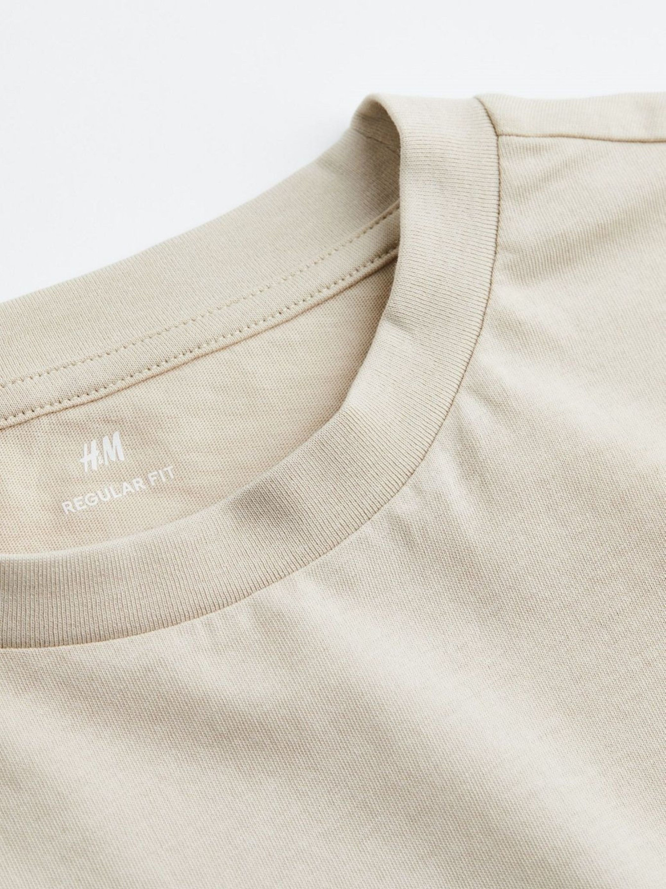 Футболка H&M модель 76969 Фото