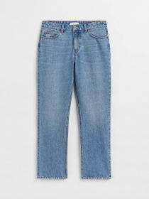 Прямі джинси H&M модель 76970 Фото