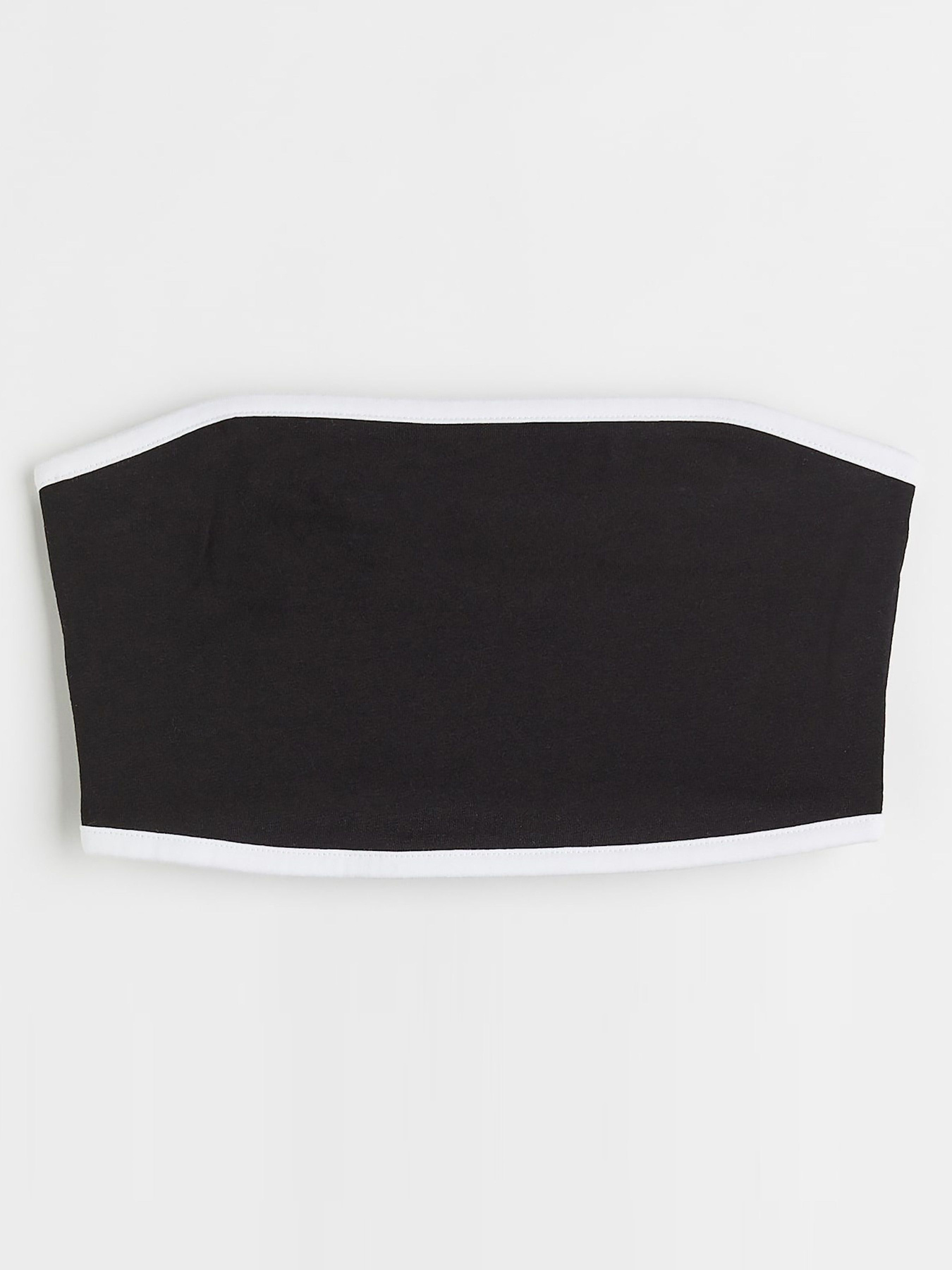 Топ H&M модель 76971 Фото