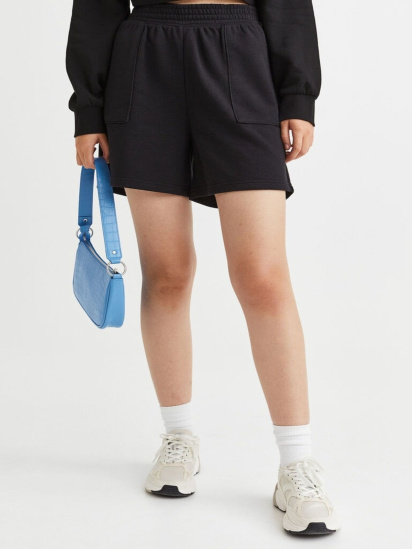 Шорти H&M модель 76972 — фото - INTERTOP
