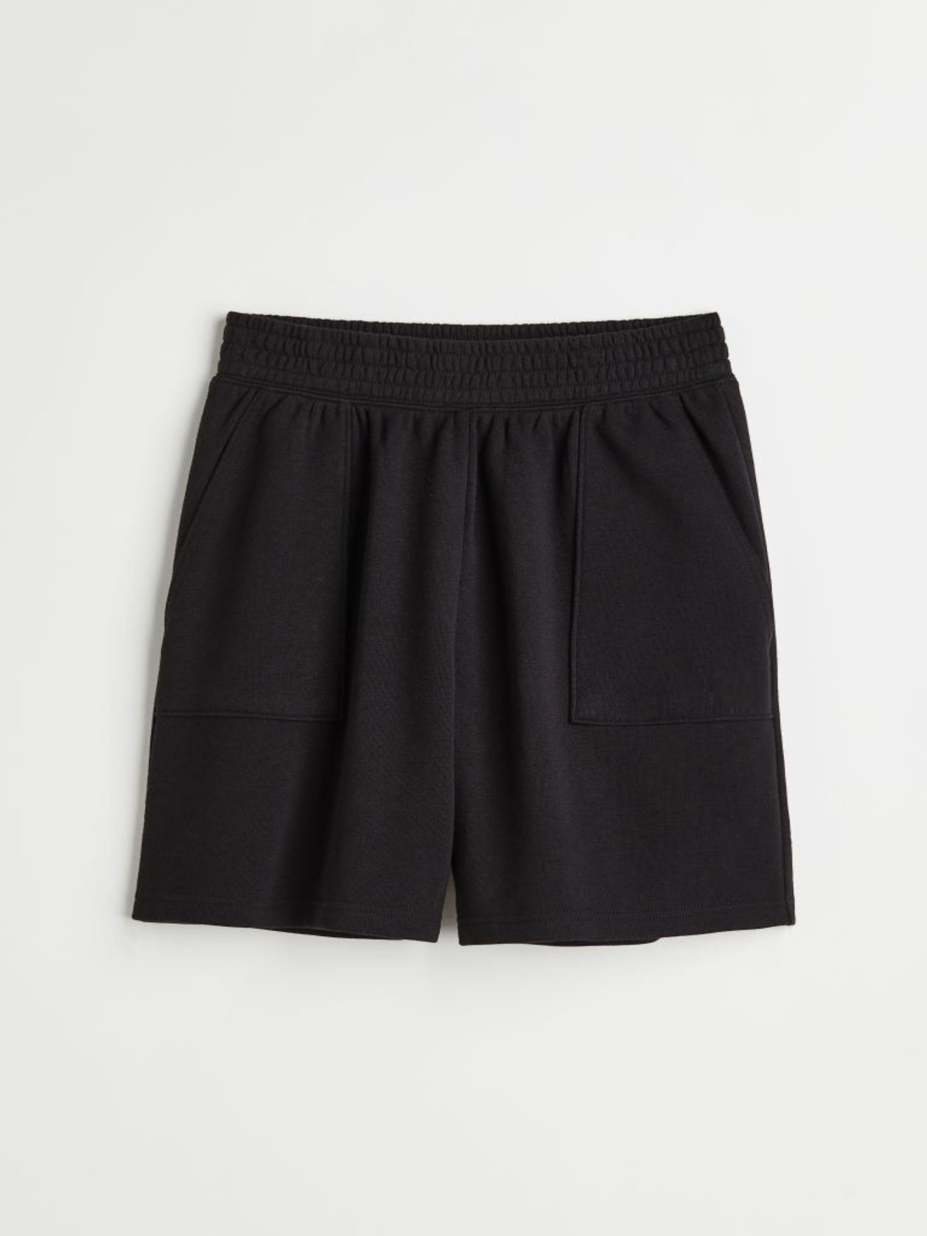 Повседневные шорты H&M модель 76972 Фото