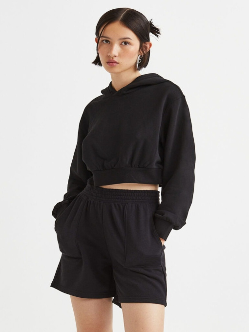 Повседневные шорты H&M модель 76972 Фото