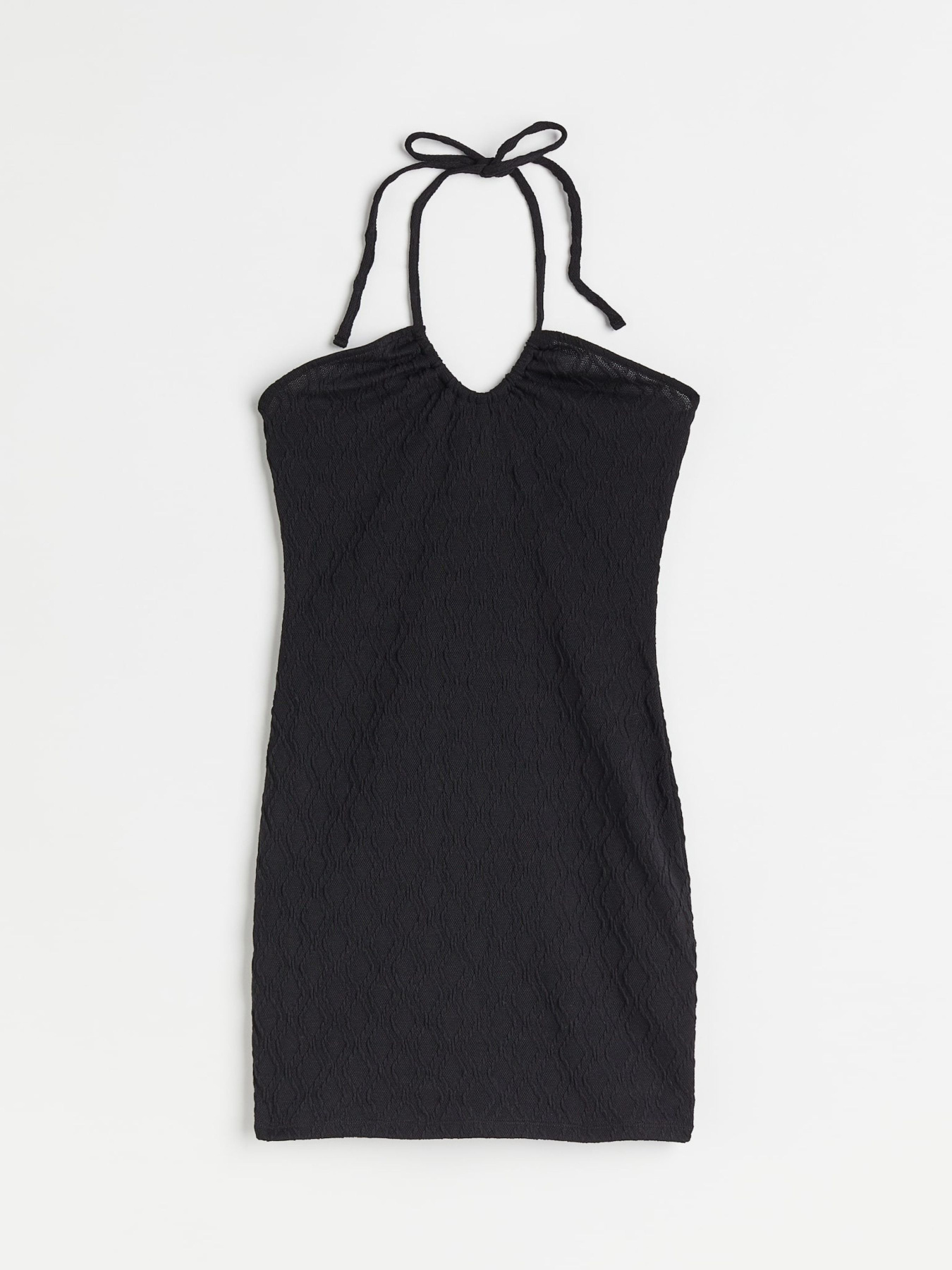 Сукня міні H&M модель 76974 Фото