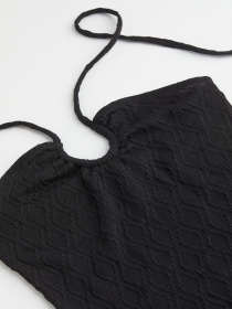 Сукня міні H&M модель 76974 Сукня міні H&M модель 76974 Фото