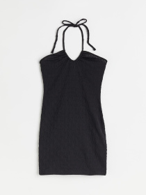 Сукня міні H&M модель 76974 Сукня міні H&M модель 76974 Фото