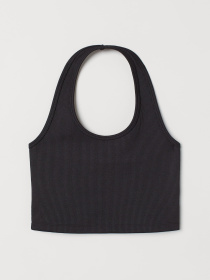 Топ H&M модель 76975 Фото