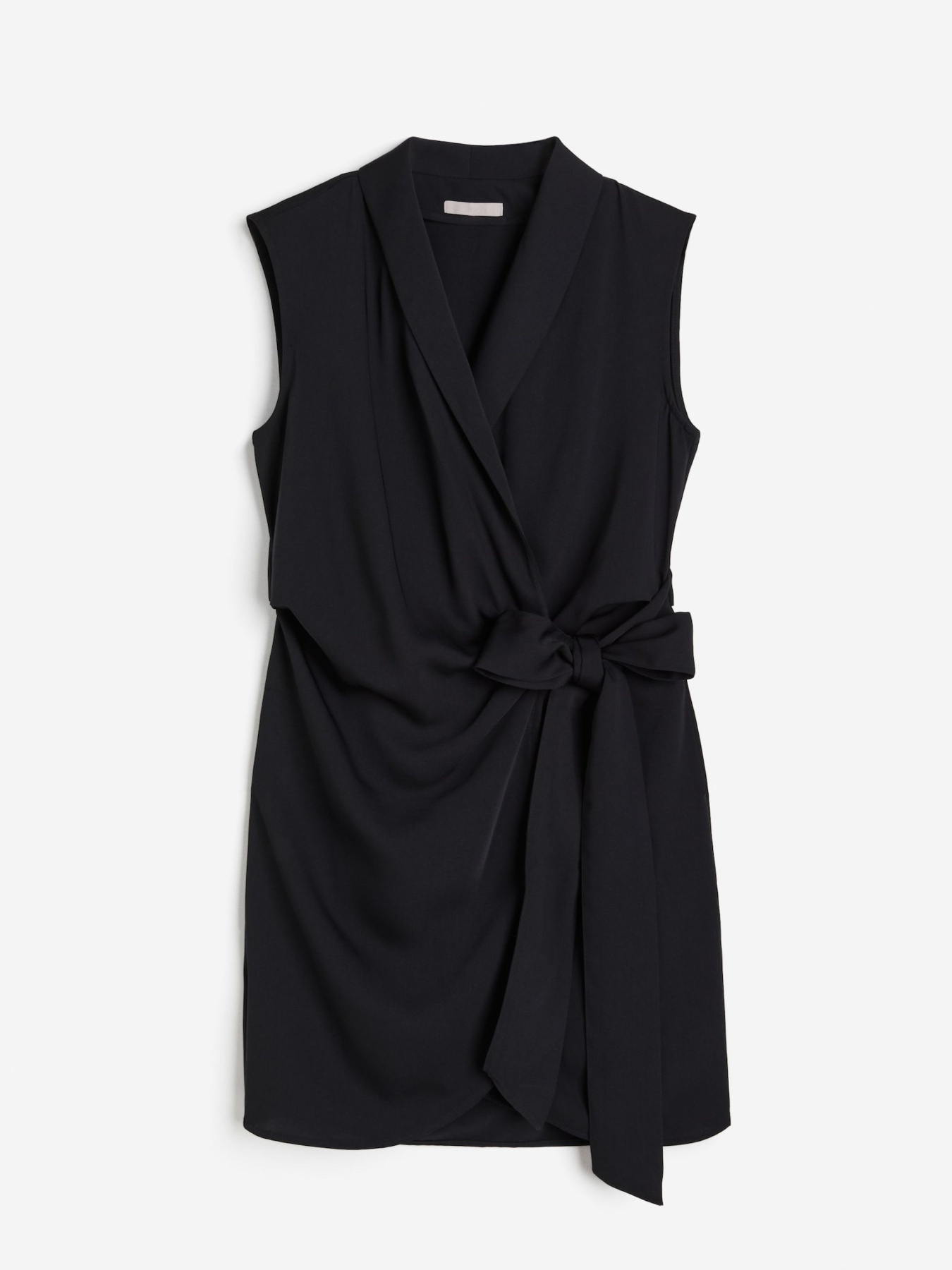 Платье мини H&M модель 76976 Фото