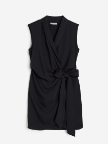 Платье мини H&M модель 76976 Фото