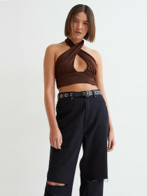 Топ H&M модель 76977 Фото