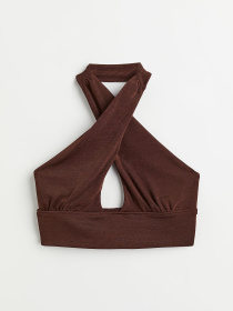 Топ H&M модель 76977 Фото