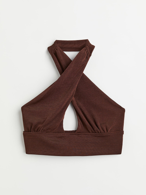 Топ H&M модель 76977 Фото