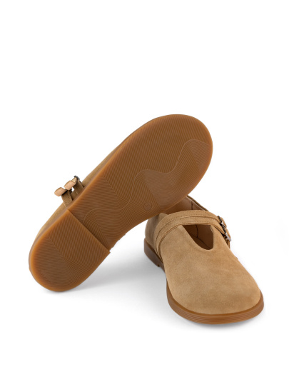 Балетки Oldcom Chloe модель oc1203 — фото 4 - INTERTOP
