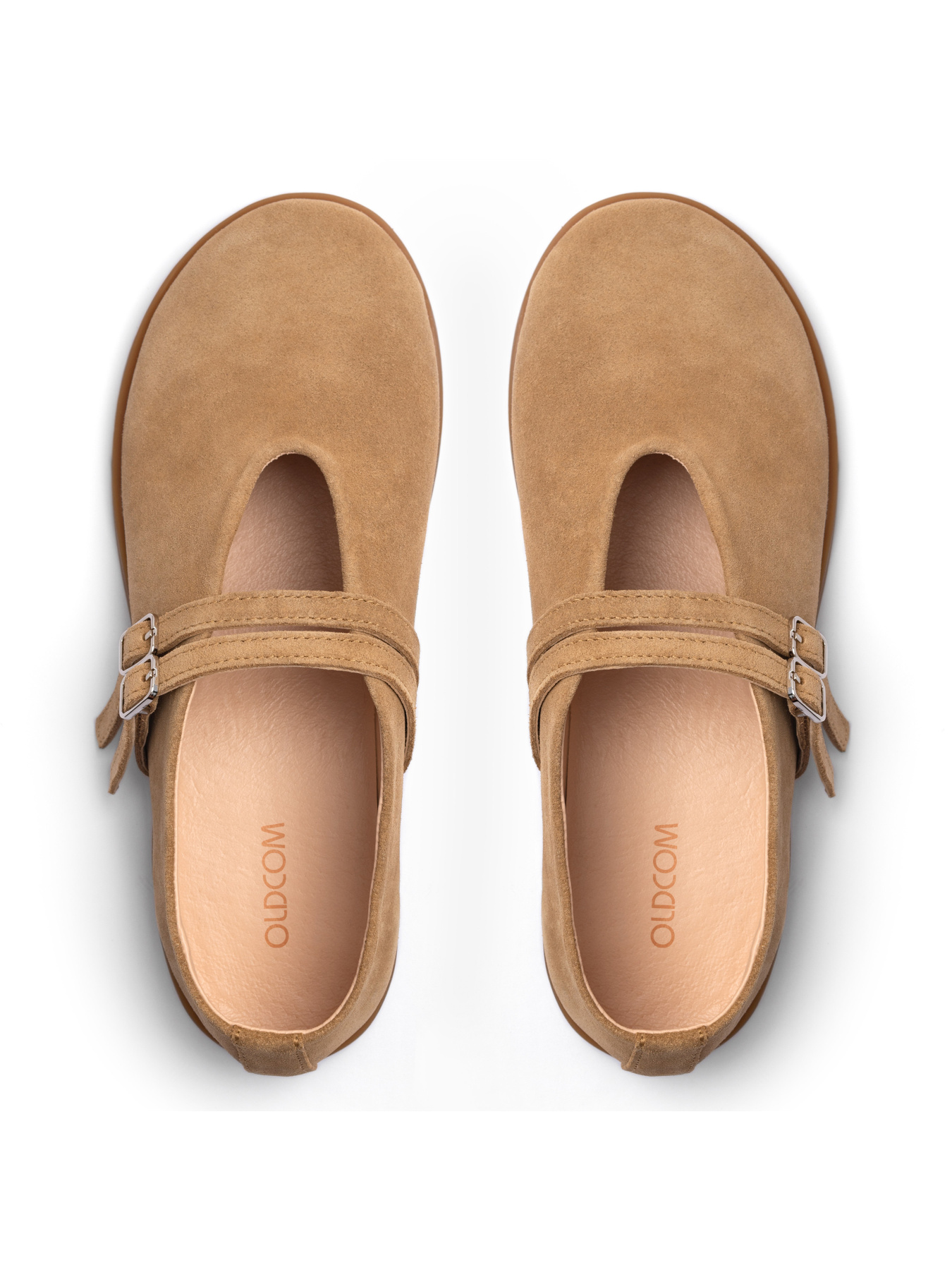 Балетки Oldcom Chloe модель oc1203 Фото