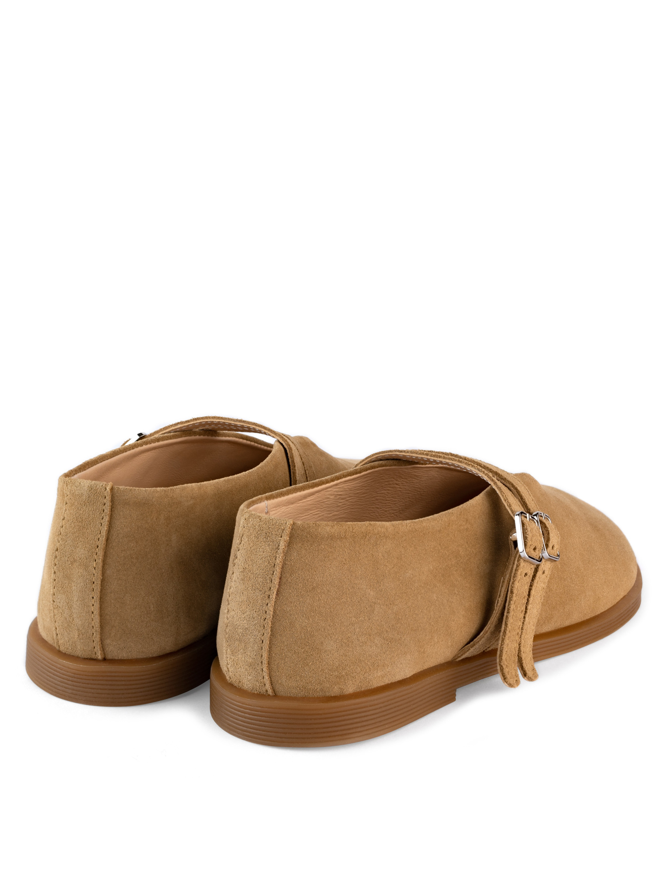 Балетки Oldcom Chloe модель oc1203 Фото