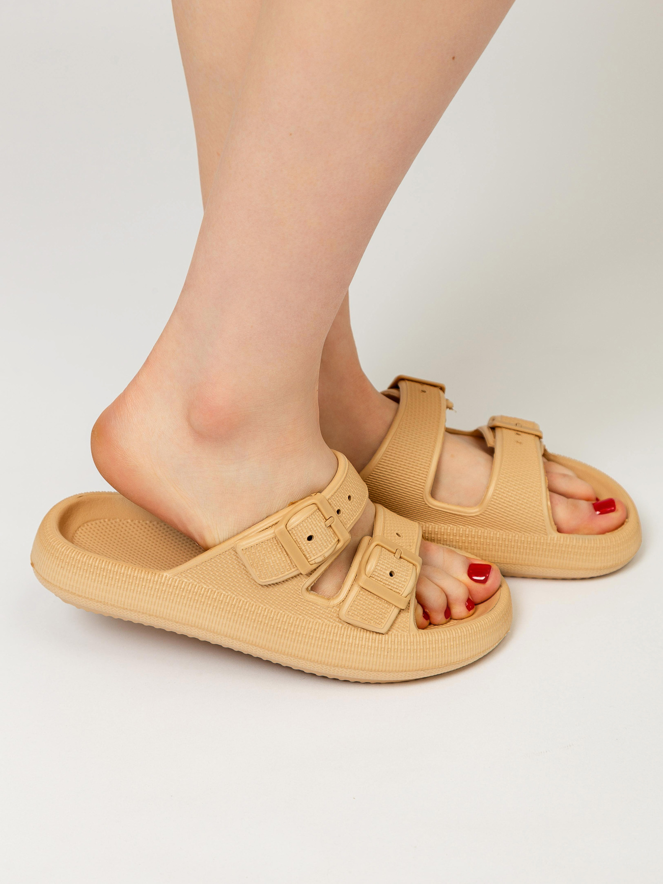 Шльопанці Famo модель SL-1440_01 Фото