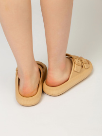 Шльопанці Famo модель SL-1440_01 Фото