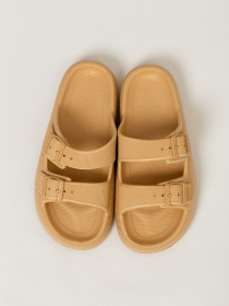 Шльопанці Famo модель SL-1440_01 Фото