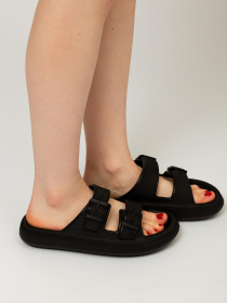 Шлёпанцы Famo модель SL-1440_03 Фото