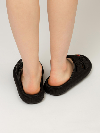 Шльопанці Famo модель SL-1440_03 — фото - INTERTOP