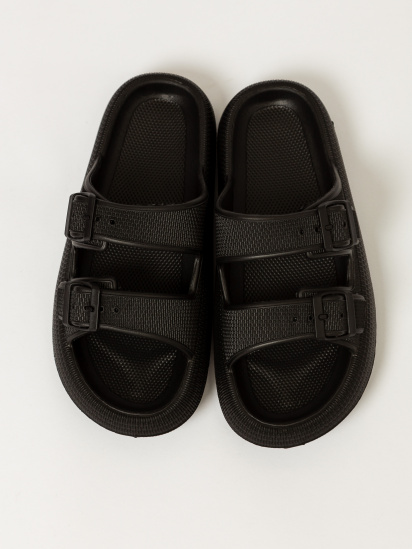 Шльопанці Famo модель SL-1440_03 — фото 3 - INTERTOP