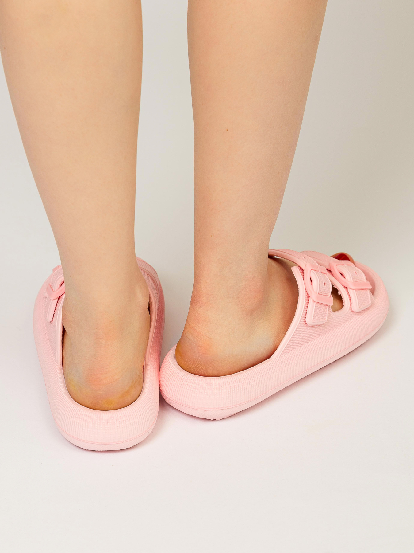 Шлёпанцы Famo модель SL-1440_04 Фото