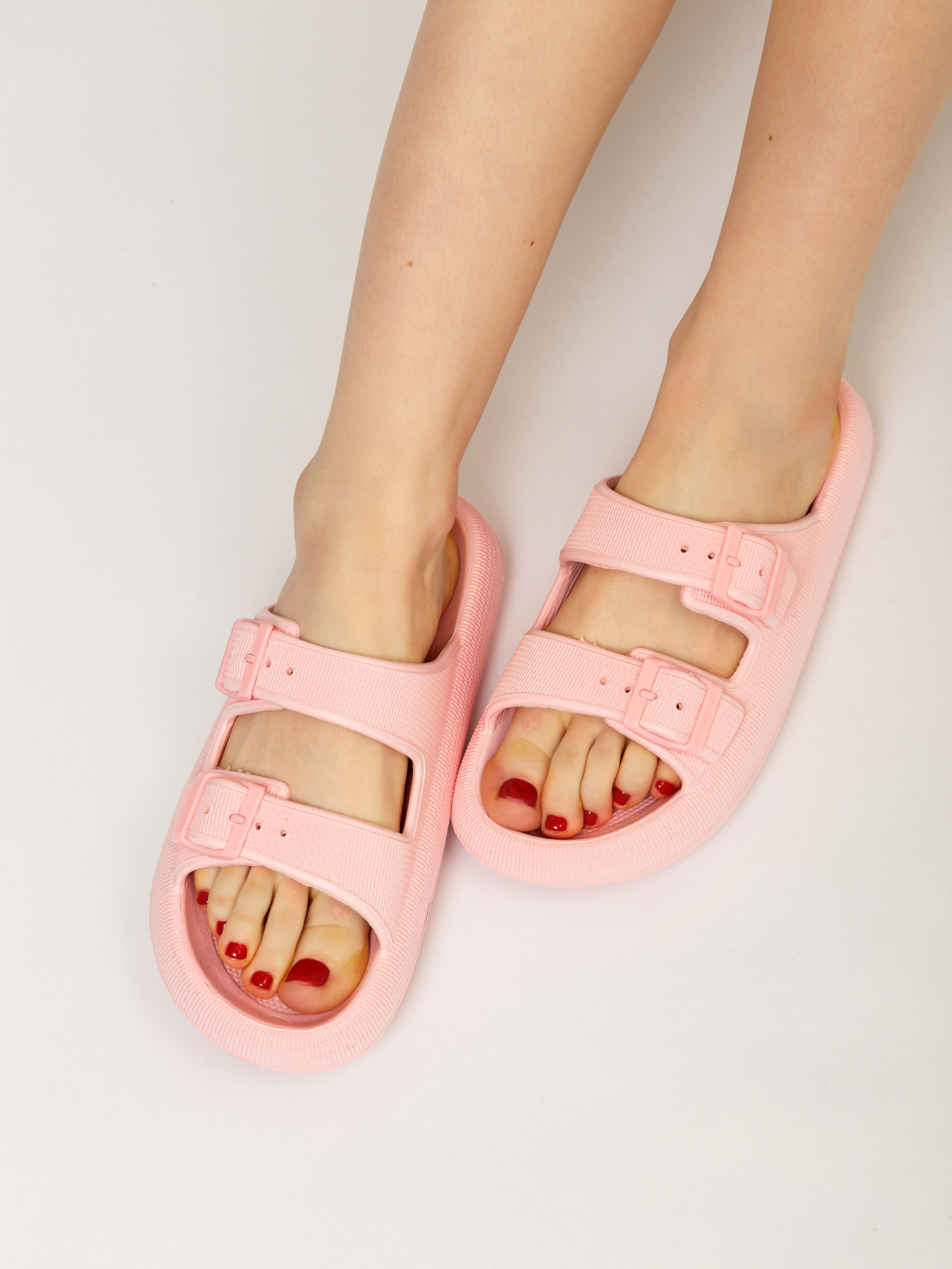 Шлёпанцы Famo модель SL-1440_04 Фото