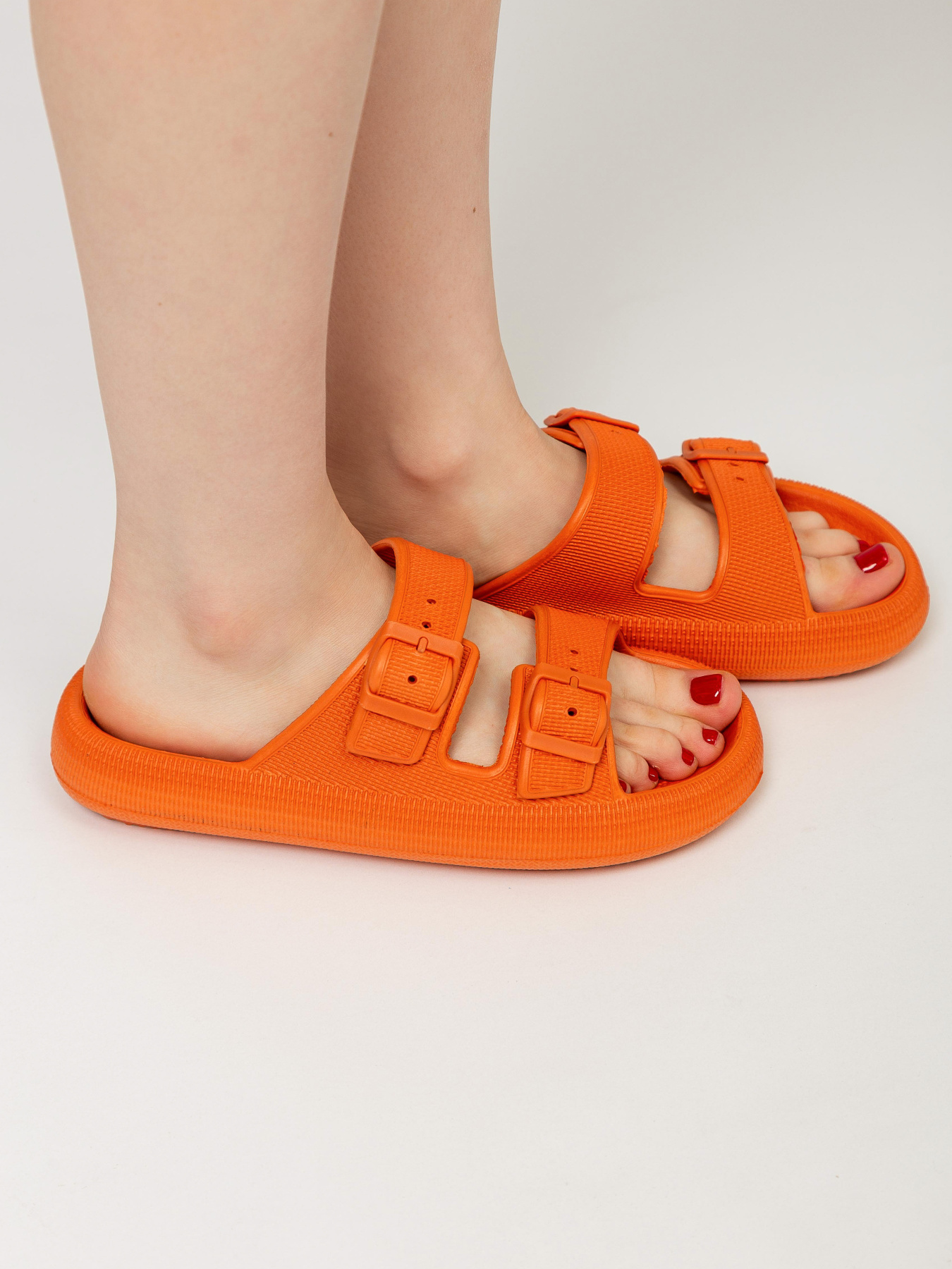 Шлёпанцы Famo модель SL-1440_05 Фото