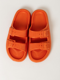 Шлёпанцы Famo модель SL-1440_05 Фото