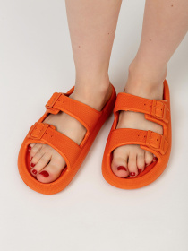 Шлёпанцы Famo модель SL-1440_05 Фото