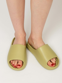 Шлёпанцы Famo модель SL-1450_03 Фото