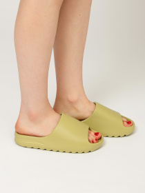 Шлёпанцы Famo модель SL-1450_03 Фото