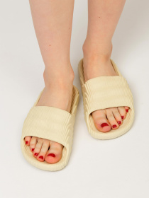 Шлёпанцы Famo модель SL-1460_01 Фото