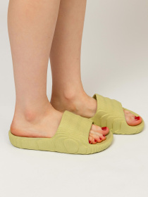 Шлёпанцы Famo модель SL-1460_02 Фото