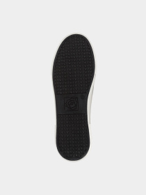 Кеди низькі Keddo модель 857121/02-01-black Фото