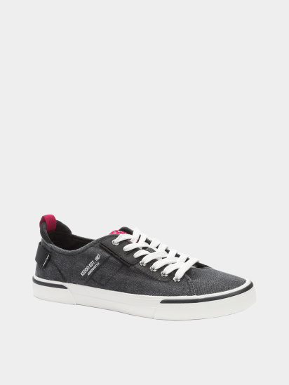 Keddo 857121/02-01-black модель 857121/02-01-black - фото