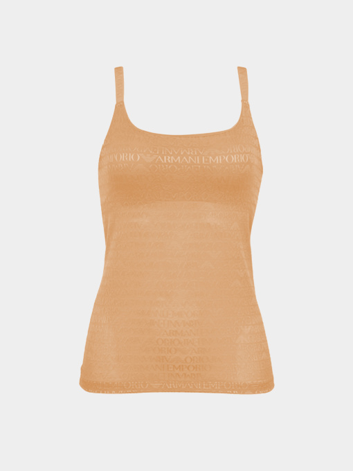 Футболкалар мен поло жейделер Emporio Armani үлгі EW000412-AF10880-F6016 Фото