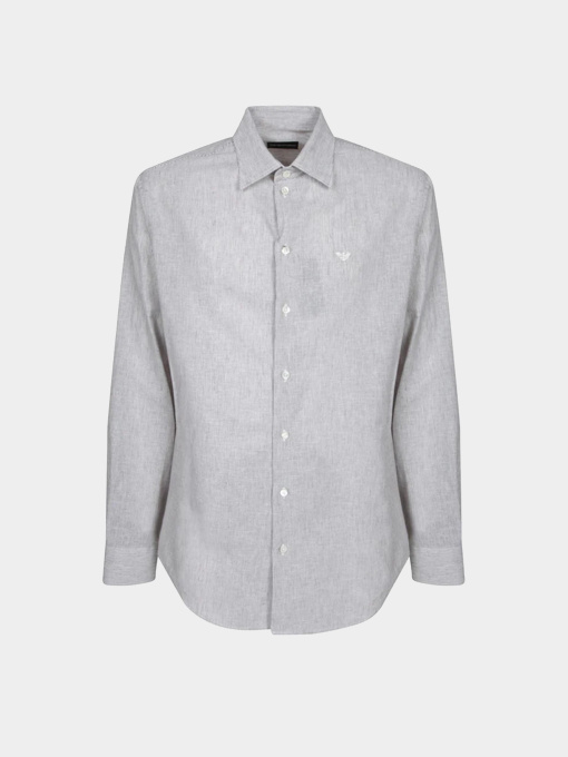 Рубашки Emporio Armani модель EM000099-TE14113-F6016 Фото